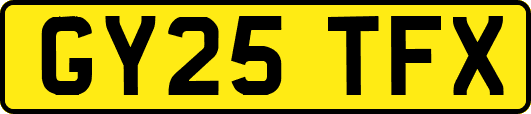 GY25TFX