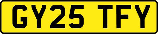 GY25TFY