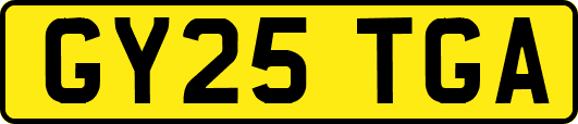 GY25TGA