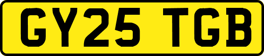 GY25TGB