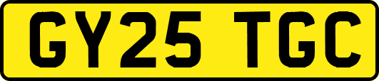 GY25TGC