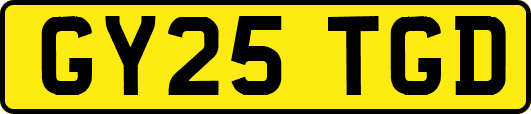 GY25TGD