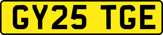 GY25TGE