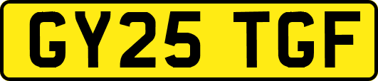 GY25TGF