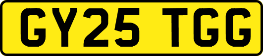GY25TGG