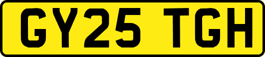 GY25TGH