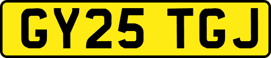 GY25TGJ