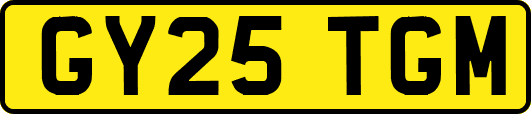 GY25TGM