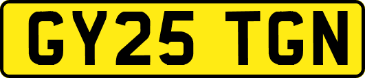 GY25TGN