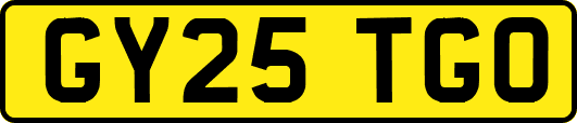 GY25TGO