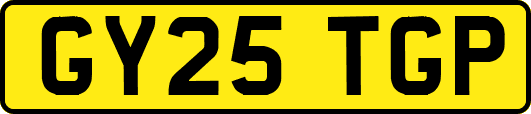 GY25TGP