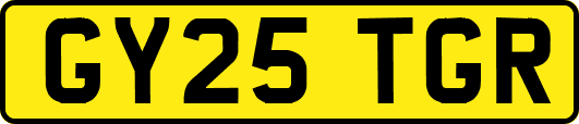 GY25TGR