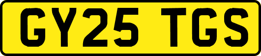 GY25TGS