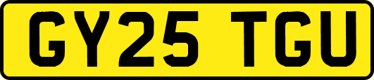 GY25TGU