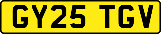 GY25TGV