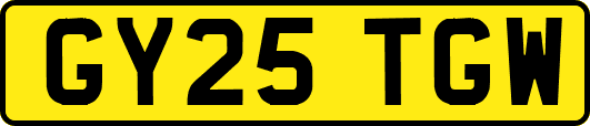 GY25TGW