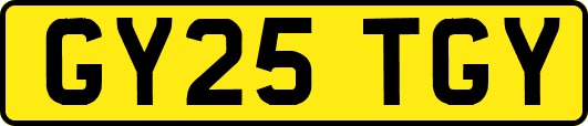 GY25TGY