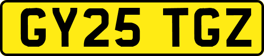 GY25TGZ