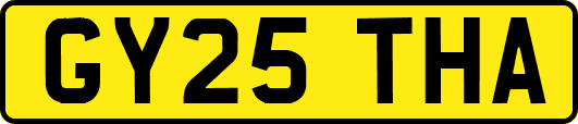 GY25THA