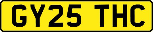 GY25THC