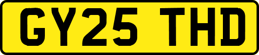GY25THD