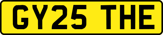 GY25THE