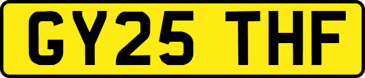 GY25THF