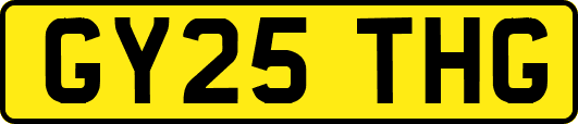 GY25THG