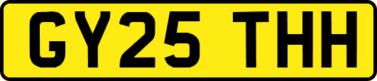 GY25THH