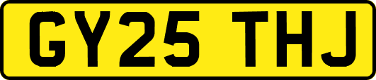 GY25THJ