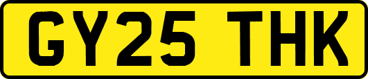 GY25THK