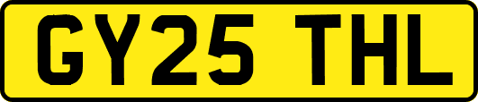 GY25THL
