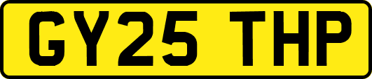 GY25THP