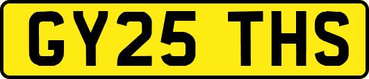 GY25THS