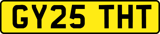 GY25THT