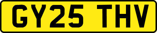 GY25THV