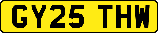 GY25THW