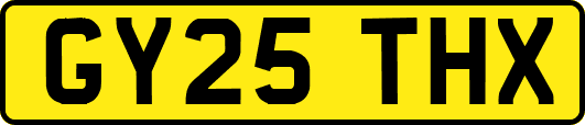 GY25THX