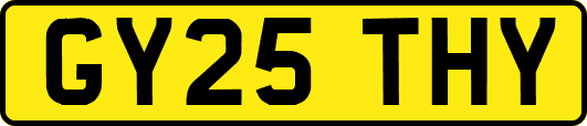 GY25THY