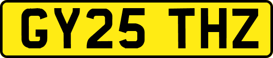 GY25THZ
