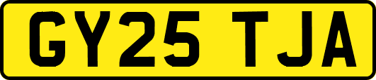 GY25TJA