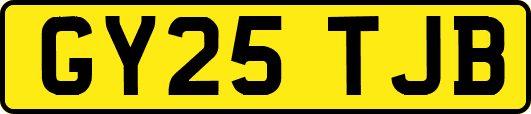 GY25TJB