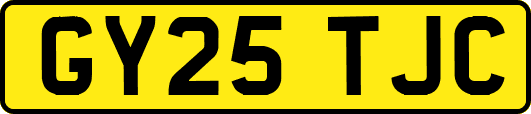 GY25TJC