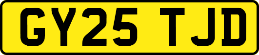 GY25TJD