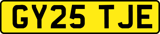 GY25TJE