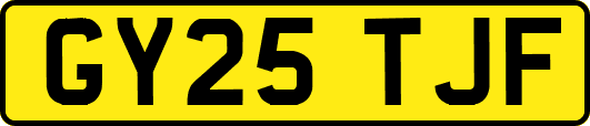 GY25TJF