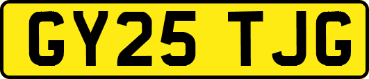 GY25TJG