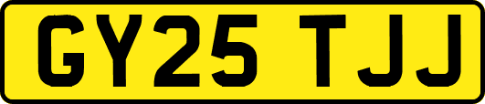 GY25TJJ