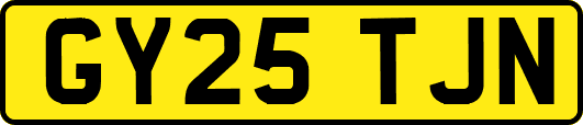 GY25TJN