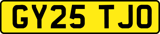 GY25TJO